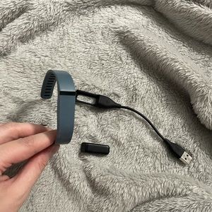 Fitbit Tracker